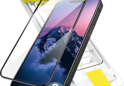 Free ad: free ads JETech Nieskończoność Ochraniacz Ekranu dla iPhone 17e (2026), Szkło Hartowane 9H+ 3D Pełna Pokrycie, Anty Odciski in Poland. free ads JETech Nieskończoność Ochraniacz Ekranu dla iPhone 17e (2026), Szkło Hartowane 9H+ 3D Pełna Pokrycie, Anty Odciski in Poland
