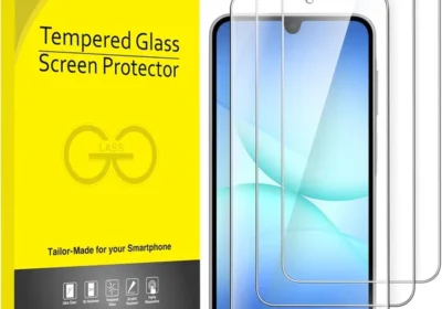 Free ad: free ads JETech Screen Protector for Galaxy A17 5G - 3 Pack in Australia. free ads JETech Screen Protector for Galaxy A17 5G - 3 Pack in Australia