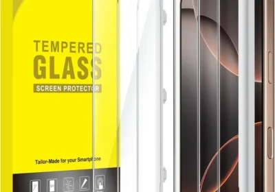 Free ad: free ads JETech Screen Protector iPhone 16 Pro Max, Tempered Glass in Singapore. free ads JETech Screen Protector iPhone 16 Pro Max, Tempered Glass in Singapore