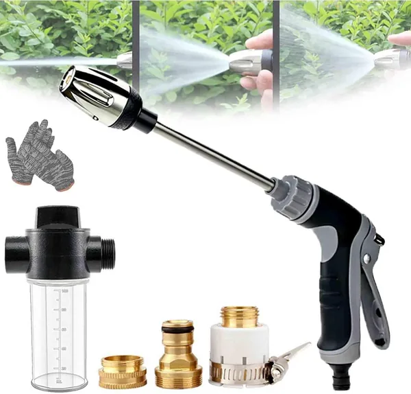 free ads Jetterix Pressure Washer Gun Best Deal