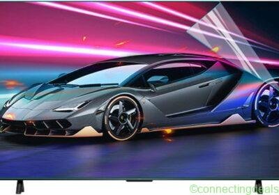 free ads JQZWXX Anti-Glare TV Screen Protector 32-75 Inch - Best Price in Ireland