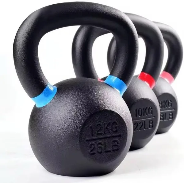 free ads Kettlebell Cast Iron – Best Deal