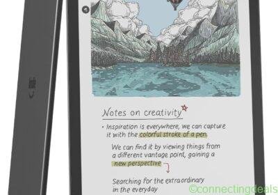 free ads Kindle Scribe Colorsoft 64GB - 11" Display, Best Deal in Australia
