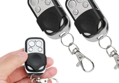 Free ad: free ads Kit 2 Controles Remotos para Portão Eletrônico 433MHz - Duplicador Universal com 4 Botões in Brazil. free ads Kit 2 Controles Remotos para Portão Eletrônico 433MHz - Duplicador Universal com 4 Botões in Brazil