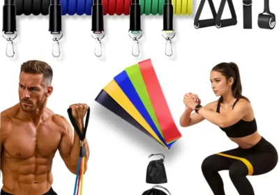 Free ad: free ads Kit com 17 Peças Elástico Extensor + Miniband para Treino em Casa - Melhor Preço in Brazil. free ads Kit com 17 Peças Elástico Extensor + Miniband para Treino em Casa - Melhor Preço in Brazil