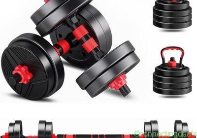 Free ad: free ads Kit Haltere 6 em 1 Ajustável para Musculação - 15kg Preto - Multifuncional com Barra e Kettlebell Best Deal in Brazil. free ads Kit Haltere 6 em 1 Ajustável para Musculação - 15kg Preto - Multifuncional com Barra e Kettlebell Best Deal in Brazil