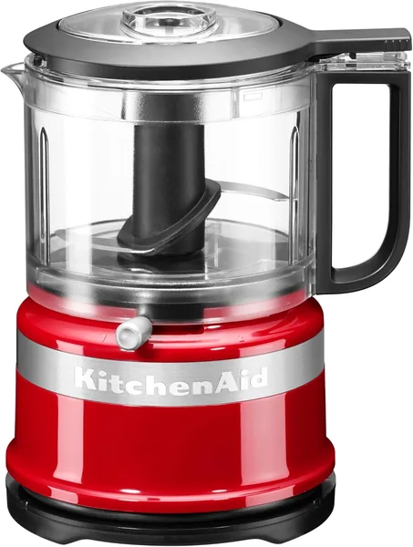 free ads KitchenAid KFC3516 Food Chopper Processor – Empire Red Best Deal