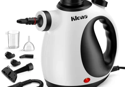Free ad: free ads KLONA Steam Cleaner 20% Off - 10 Accessory Kit in Canada. free ads KLONA Steam Cleaner 20% Off - 10 Accessory Kit in Canada