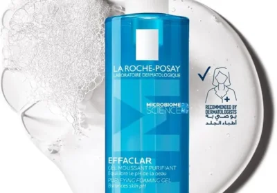 Free ad: free ads La Roche-Posay Effaclar Gel Limpiador Facial Purificante 60% Off in Mexico. free ads La Roche-Posay Effaclar Gel Limpiador Facial Purificante 60% Off in Mexico