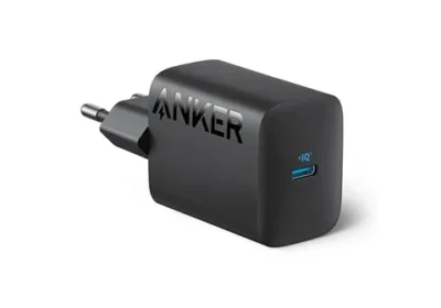 Free ad: free ads Ładowarka USB-C 30 W Anker 312 - Szybka i kompaktowa in Poland. free ads Ładowarka USB-C 30 W Anker 312 - Szybka i kompaktowa in Poland