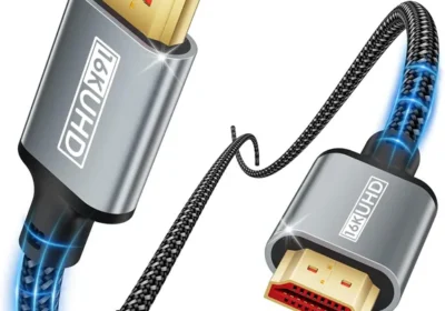 free ads Layajia 16K 10K 8K HDMI-kabel 1M, Ultra HD HDMI 2.2 Kabel met Hoogste Snelheid 96Gbps Ondersteunt 16K@60Hz HDR, HDCP 2.2 & 2.3, Ethernet, 3D, A in Netherlands