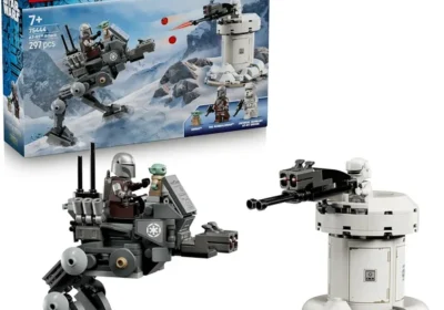 Free ad: free ads LEGO Star Wars AT-RT Attack 75444 Toy Building Set, Best Deal in Singapore. free ads LEGO Star Wars AT-RT Attack 75444 Toy Building Set, Best Deal in Singapore