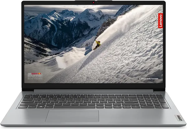 free ads Lenovo IdeaPad 15″ – AMD Ryzen 5 7520U, 16GB RAM, 512GB SSD Best Deal