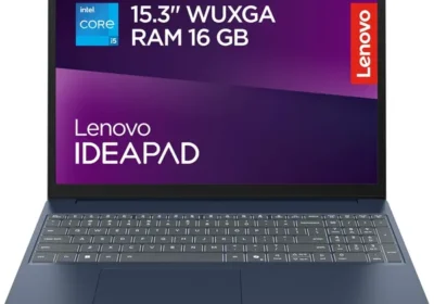 Free ad: free ads Lenovo IdeaPad Slim 3 Gen 10 - Portátil 15.3" WUXGA (Intel Core i5-13420H, 16GB RAM, 512GB SSD, Wi-Fi 6, USB-C, S) in Spain. free ads Lenovo IdeaPad Slim 3 Gen 10 - Portátil 15.3" WUXGA (Intel Core i5-13420H, 16GB RAM, 512GB SSD, Wi-Fi 6, USB-C, S) in Spain