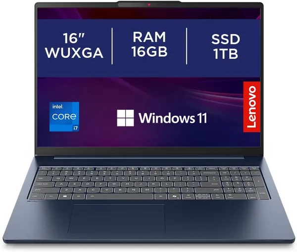 free ads Lenovo IdeaPad Slim 5 Cosmic Blu Best Deal
