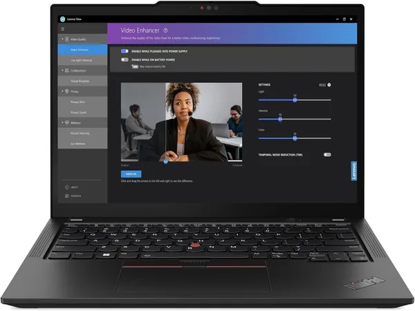free ads Lenovo ThinkPad X13 Gen 4 | AMD Ryzen 7 PRO 7840U | 32GB RAM | 512GB SSD | 13.3-inch Full HD Display