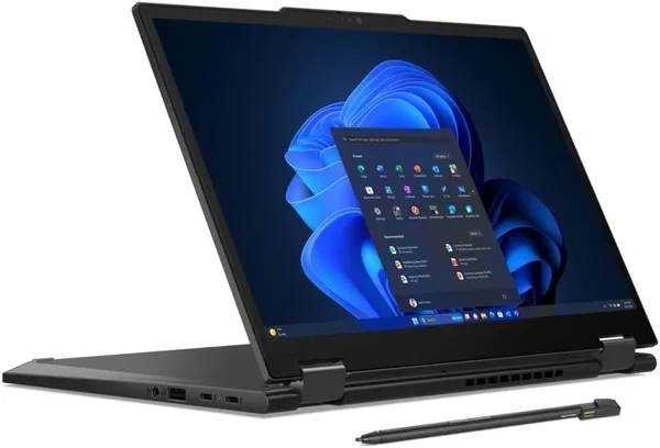 free ads Lenovo ThinkPad X13 Gen 5 – 16GB RAM, 256GB SSD, 13.3″ Touchscreen Best Deal