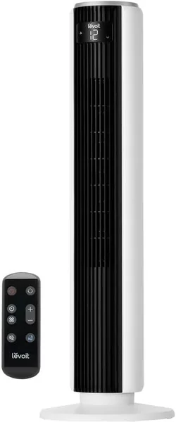 free ads Levoit 25dB Tower Fan Best Deal