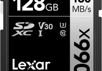 Free ad: free ads Lexar 1066x 128 Go Carte SD Professionnelle, UHS-I jusqu'à 160 Mo/s Lecture, V30/U3/C10 pour Appareils Photo DSLR et HD C - 83% de Réduction in France. free ads Lexar 1066x 128 Go Carte SD Professionnelle, UHS-I jusqu'à 160 Mo/s Lecture, V30/U3/C10 pour Appareils Photo DSLR et HD C - 83% de Réduction in France