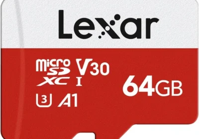 free ads Lexar 64GB Micro SD Card E Series Best Deal in Ireland