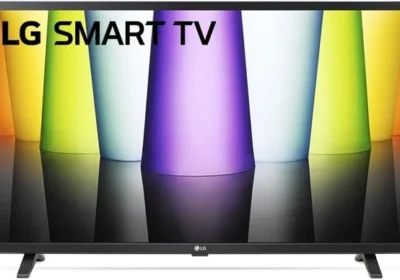 free ads LG 32LQ63006LA 32" Full HD Smart TV Best Deal in Ireland