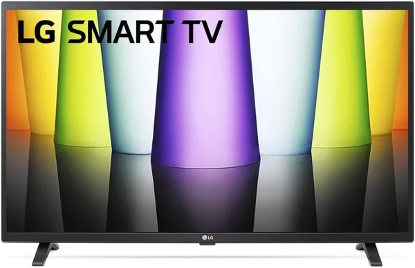 free ads LG 32LQ63006LA 32″ Full HD Smart TV Best Deal
