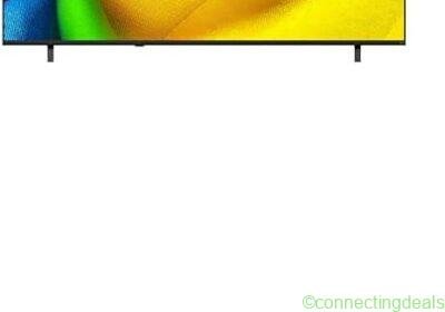 free ads LG 75NU850B6LA 75-Inch 4K Nano AI Smart TV + Soundbar Bundle - Best Price in Ireland