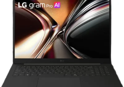 free ads LG Gram 15U50U-G Laptop - 15.6" FHD IPS, Intel Core i5, 2026 Model, Best Deal in Singapore