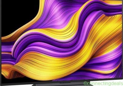 Free ad: free ads LG OLED48G56LS - Télé OLED 48 pouces, DVB-T2, Wi-Fi, Classe Énergie F - Meilleur Prix in Belgium. free ads LG OLED48G56LS - Télé OLED 48 pouces, DVB-T2, Wi-Fi, Classe Énergie F - Meilleur Prix in Belgium