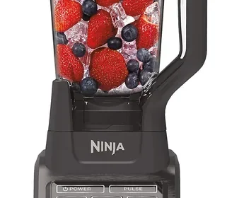 free ads Licuadora Ninja Profesional BL710WM 1000W | Tritura Hielo y Nieve | 72 oz para Familia | Frappes y Smoothies in Mexico
