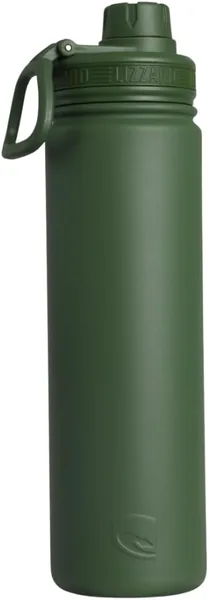 free ads Lizzard Flask 650ml – Olive Best Deal