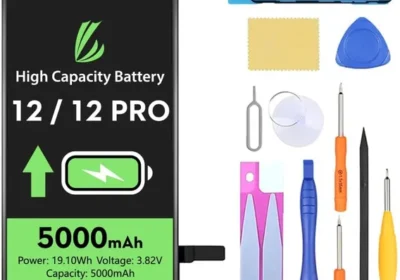 Free ad: free ads LL TRADER Batterie pour iPhone 12/iPhone 12 Pro, 5000mAh Haute Capacité Batterie en Lithium Polymère avec Outils de Réparation 2026 - Meilleure Offre in Belgium. free ads LL TRADER Batterie pour iPhone 12/iPhone 12 Pro, 5000mAh Haute Capacité Batterie en Lithium Polymère avec Outils de Réparation 2026 - Meilleure Offre in Belgium