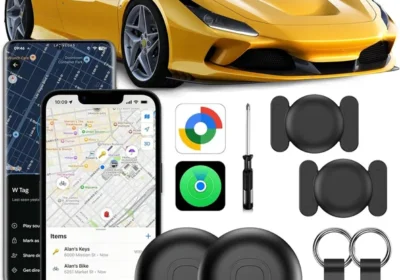 Free ad: free ads Localizador GPS Coche, Localizador Bluetooth sin Suscripción, Compatible con iOS y Android, con Funda in Portugal. free ads Localizador GPS Coche, Localizador Bluetooth sin Suscripción, Compatible con iOS y Android, con Funda in Portugal