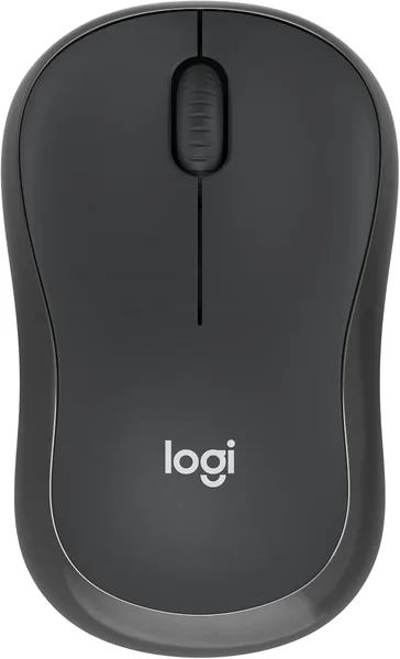 free ads Logitech M240 Silent Bluetooth Mouse Compact & Smooth 18m Battery Life