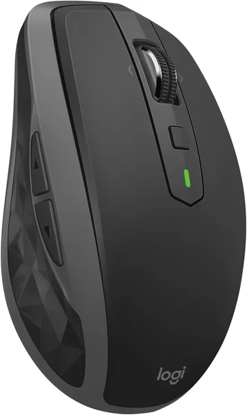 free ads Logitech MX Anywhere 2S Bluetooth Compact Mouse – Best Deal