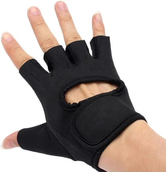 free ads Luva Academia Musculação Masculina Feminina – Best Deal