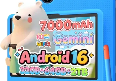 Free ad: free ads Luzglo P10 Kid Tablet 10 Pulgadas, Android 16, Inteligencia Artificial Gemini, 90Hz, 32GB RAM + 64GB ROM, 7000mAh, WiFi 5G, Identificación Facial, OTG, GPS in Spain. free ads Luzglo P10 Kid Tablet 10 Pulgadas, Android 16, Inteligencia Artificial Gemini, 90Hz, 32GB RAM + 64GB ROM, 7000mAh, WiFi 5G, Identificación Facial, OTG, GPS in Spain
