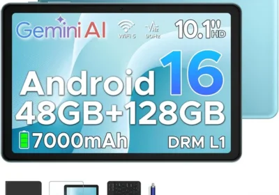 Free ad: free ads Luzglo P10 Tablet: 16% Off - Android 16, 48GB RAM, 128GB ROM, 90Hz Screen in Spain. free ads Luzglo P10 Tablet: 16% Off - Android 16, 48GB RAM, 128GB ROM, 90Hz Screen in Spain