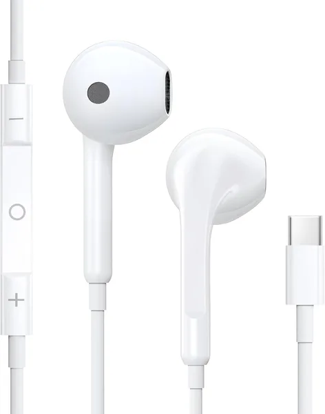 free ads LXJADAP Audífonos Tipo C, 22% Off – Oferta Irresistible