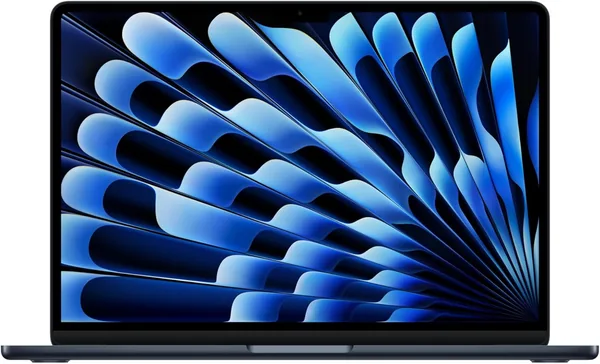 free ads MacBook Air 13.6 pulgadas con M5: Pantalla Retina Líquida, CPU de 10 núcleos, GPU de 8 núcleos, 16GB de memoria unificada, SSD de 512GB, Wi-Fi – 8% de descuento