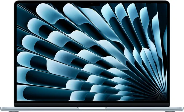 free ads MacBook Air 15 pouces avec puce M5 : Conçu pour l’IA, 15,3 pouces Liquid Retina Display, 16 Go de mémoire unifiée, 512 Go S