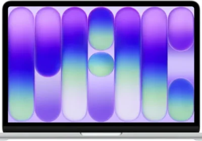 free ads MacBook Neo 13'' avec A18 Pro Chip - Écran Retina Liquide, 8 Go de RAM in Belgium