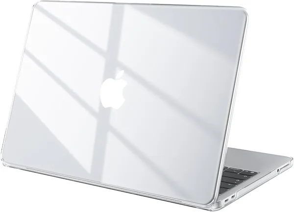 free ads MacBook Neo 13 Zoll A18 Pro A3404 kompatibles Schutzhülle – Dünne Snap-on Case