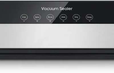 Free ad: free ads Macchina Sottovuoto Alimenti 5 in 1, Sacchetti Sottovuoto Professionale Portatile in Italy. free ads Macchina Sottovuoto Alimenti 5 in 1, Sacchetti Sottovuoto Professionale Portatile in Italy