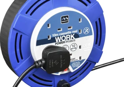Free ad: free ads Masterplug 10m Cassette Reel Extension Lead - Best Deal in Ireland. free ads Masterplug 10m Cassette Reel Extension Lead - Best Deal in Ireland