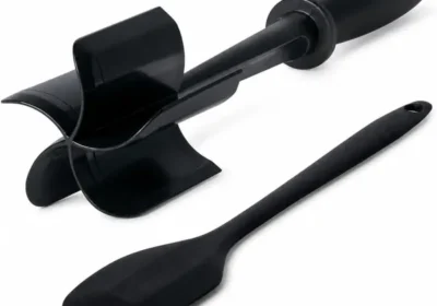 free ads Meat Chopper Set with Silicone Spatula - Best Deal in New Zealand