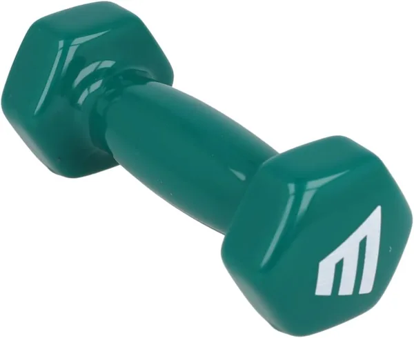 free ads Medalist Vinyl Dipped Dumbbell Best Deal
