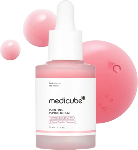 free ads Medicure Serum Con Péptido Rosa Salmon Dna – Best Price
