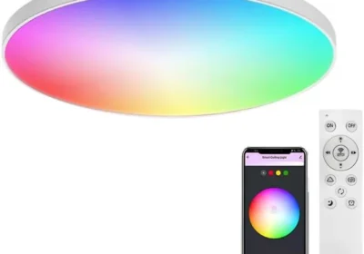 Free ad: free ads MeeGoo 24W Smart Ceiling Light - Best Deal in Singapore. free ads MeeGoo 24W Smart Ceiling Light - Best Deal in Singapore