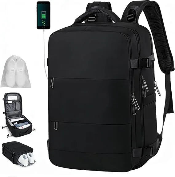 free ads MIAOKE Travel Backpack Best Deal